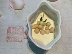 鸡头米布丁-江南雅厨(李公堤店)