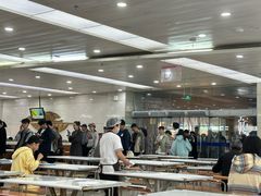 -紫金港餐饮中心-风味餐厅(浙江大学紫金港校区店)