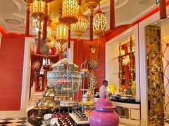 -咖啡苑 - 蔚藍夏日主题(永利皇宫店)