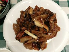 -紫光园·烤鸭·北京菜(劲松店)