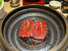 -松鱼亭·和牛烧肉(协鑫广场店)