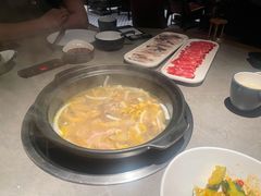 -同仁四季椰子鸡(海岸城天利店)