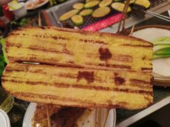-大汗烧烤滩羊馆(清水河公园店)