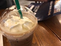 -星巴克(成都龙湖三千集店)