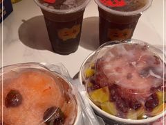 -二斗栗子(黄河道店)