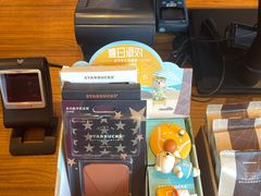 -星巴克臻选(北京富力家园店)