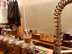 -COFFEE HOLIC(朝外SOHO店)