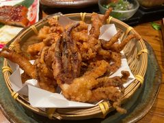 -玄白·炭烤活鳗(上海首店)