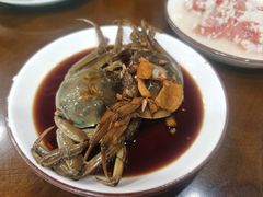 -红灯笼龙凤饭店(宁波老字号店)