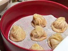 杭州小笼-華府Deluxe(兴业太古汇店)