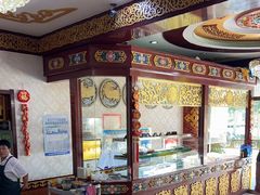 -正蓝旗草原特蒙餐