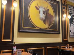 -Entrecôte 法国牛扒馆(保利·时光里店)