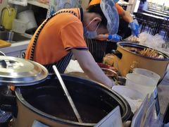 -安徽阜阳卷馍(西单店)