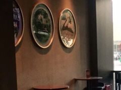 -星巴克(宝山万达店)