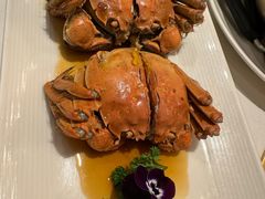 -莆田餐厅PUTIEN(金融街购物中心店)