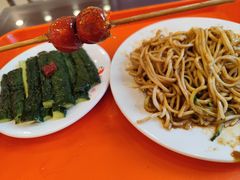 -新川面馆(新街口二店)