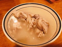 老妈蹄花-易老妈蹄花.特色川菜(人民公园总店)