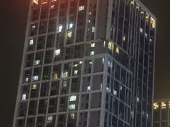 -万达广场(福州金融街店)