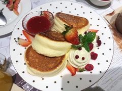 -娜娜家·Nana's restaurant(国金汇店)