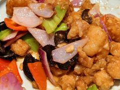 -大铁勺新津菜(熙悦汇店)