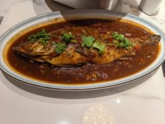 -又见炊烟私房菜(敬亭路店)