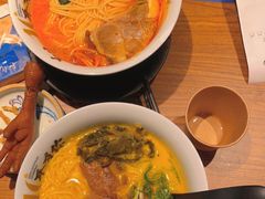 -和府捞面(星光大道一期店)