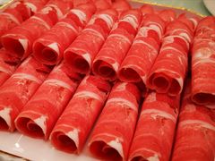 -丁卯•铜锅涮肉(工体店)