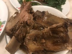 -宝香绑线肉骨茶(柏威年广场店)
