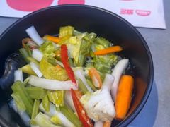 -多嘴超级肉蟹煲(欧亚卖场店)
