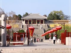 -黄帝陵