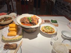 -真定郝家排骨(正定县总店)