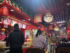 -宝正臻天津包子总店(金阳光居易店)