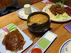 二小胡同素烩汤-满园烤鸭·春饼(太原街万达店)