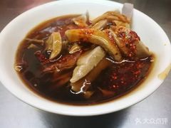 -杨记灌肠(食品街店)