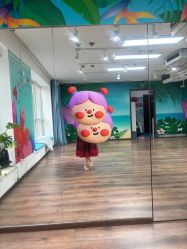 -呼拉汇舞蹈生活馆 Hawaii Hula&Tahiti Dance Studio