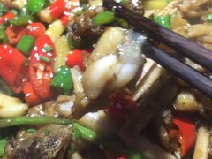 -蘭奢雅集·江浙菜(青山江滩店)