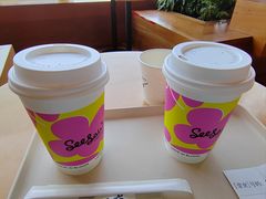 -Seesaw Coffee(朝阳大悦城店)