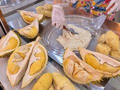 -虎婆冷饮店·海南特色炒冰(三亚湾店)