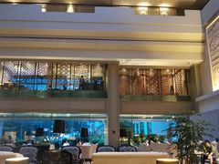 大堂-马哥孛罗咖啡厅·Cafe Marco (厦门马哥孛罗东方大酒店)