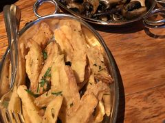 -非常时髦餐厅VUE Restaurant(外滩茂悦大酒店)