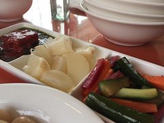 -北京小肠陈饭庄(方庄店)