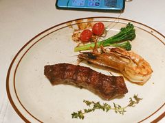 -黑宝石西餐厅(汇励99城市公园店)