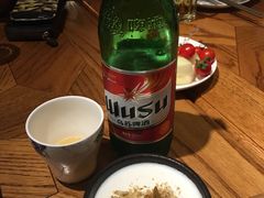 -阿罗新疆菜(人民广场店)