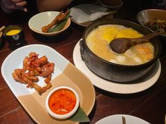-外婆家(义乌新光汇购物中心店)