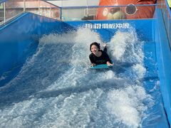 -深圳龙华星河COCO City(民治店)