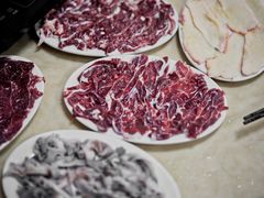 -五洲牛肉美食馆