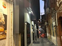 -上屿水产(鼓浪屿一店)