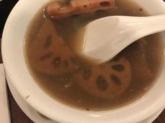 -文兴酒家(Chinatown - Gerrard Street)