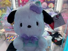 -天天玩X秋葉原日系动漫游戏中心