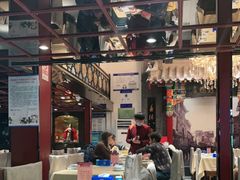 大堂-德缘烤鸭店(大栅栏店)